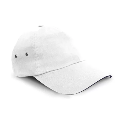 Plush-Sandwich-Cap