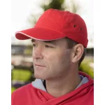 Plush-Sandwich-Cap