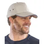 Plush-Sandwich-Cap