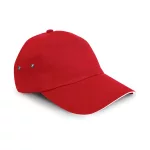 Plush-Sandwich-Cap