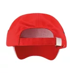 Plush-Sandwich-Cap