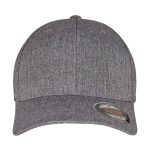 Flexfit-Heatherlight-Cap