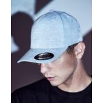 Flexfit-Heatherlight-Cap