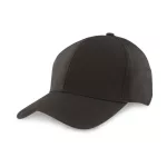 Fitted-Cap-Softshell