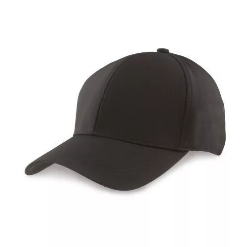 Fitted-Cap-Softshell
