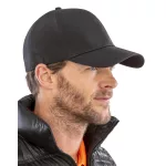 Fitted-Cap-Softshell
