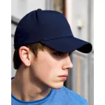 Fitted-Cap-Softshell