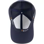 Fitted-Cap-Softshell