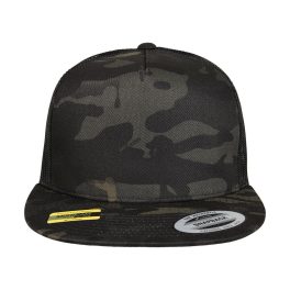 Multicam-Trucker-Cap