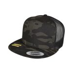 Multicam-Trucker-Cap
