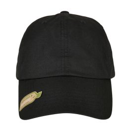 Recycled-Polyester-Dad-Cap