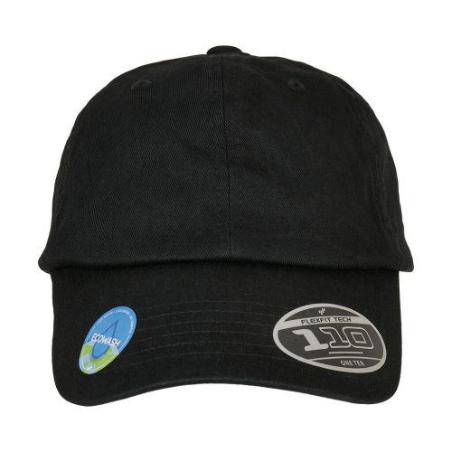 Eco-Washing-110-Unstructered-Alpha-Cap