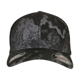 Flexfit-Veil-Camo-Cap