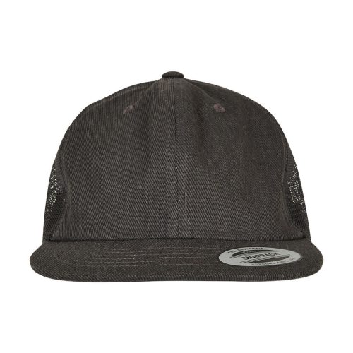 Denim-Trucker