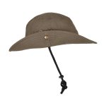 Angler-Hat