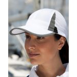Spiro-Sport-Cap