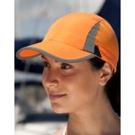 Spiro-Sport-Cap