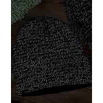 Reflective-Beanie
