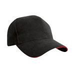 Sandwich-Brushed-Cotton-Cap