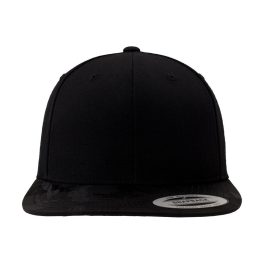 Camo-Visor-Snapback