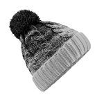 Ombre-Beanie