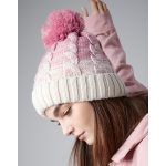 Ombre-Beanie