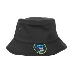 Nylon-Bucket-Hat