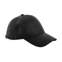 Faux-Suede-6-Panel-Cap