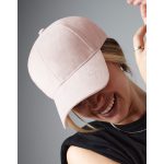 Faux-Suede-6-Panel-Cap