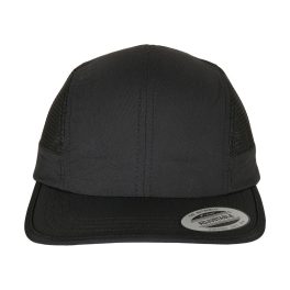 Nylon-Snapback