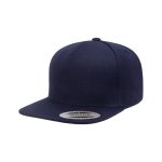 Premium-5-Panel-Snapback