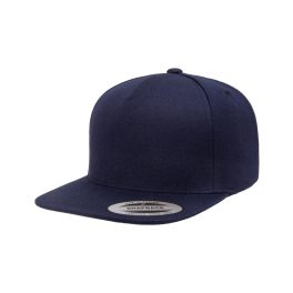 Premium-5-Panel-Snapback