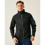 Arcola-3-Layer-Softshell