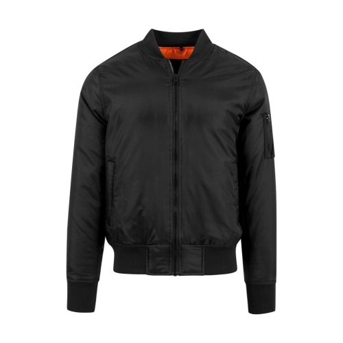 Bomber-Jacket