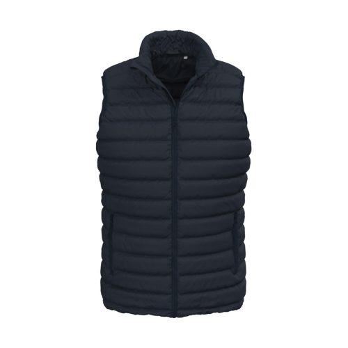 Lux-Padded-Vest-Men