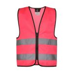 Signal-Zipper-Vest-for-Kids-Aalborg