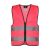 Signal-Zipper-Vest-for-Kids-Aalborg