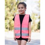 Signal-Zipper-Vest-for-Kids-Aalborg