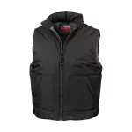 Fleece-Lined-Bodywarmer