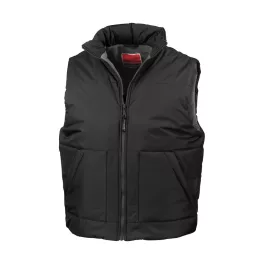 Fleece-Lined-Bodywarmer