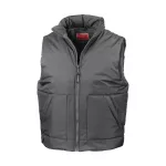 Fleece-Lined-Bodywarmer
