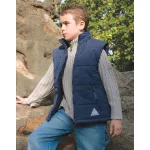 Junior-Ultra-Padded-Bodywarmer