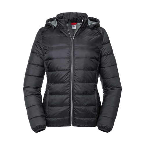 Ladies-Hooded-Nano-Jacket