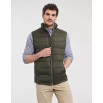 Mens-Nano-Bodywarmer