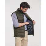 Mens-Nano-Bodywarmer