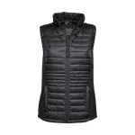 Ladies-Crossover-Bodywarmer