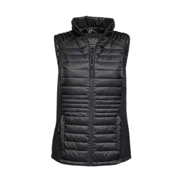 Ladies-Crossover-Bodywarmer