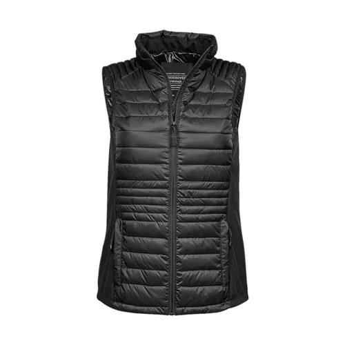 Ladies-Crossover-Bodywarmer
