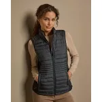 Ladies-Crossover-Bodywarmer