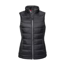 Ladies-Nano-Bodywarmer